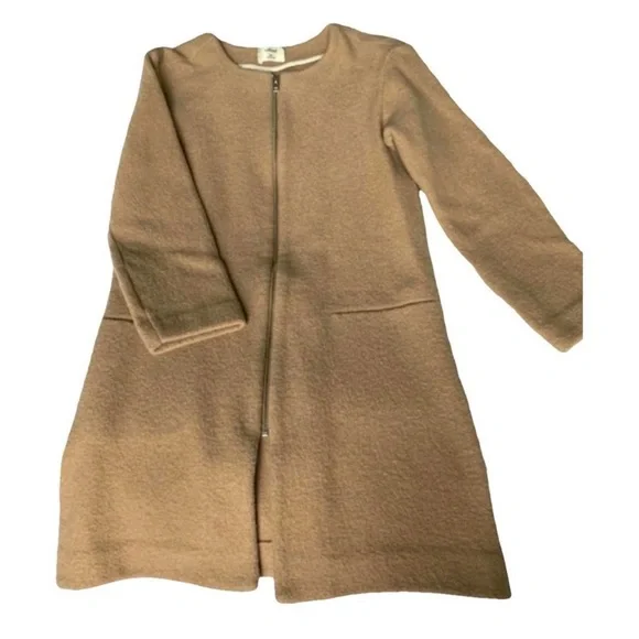 Wilfred ARITZIA Banville Jacket Coat - Picture 2 of 4